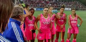 LAS LEONAS CERRARON INVICTAS SU PARTICIPACIN EN TUCUMN